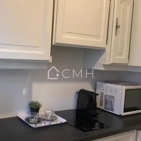 Cozy - Near Paris דירה